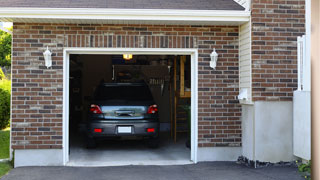 Garage Door Installation at Crestwood Oaks, Florida